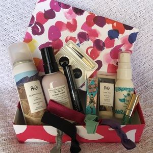 Birchbox & Beauty Samples